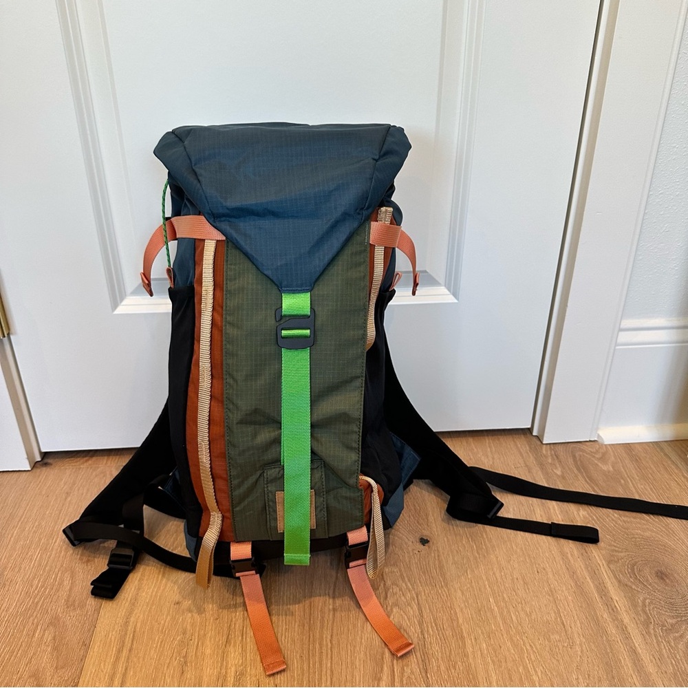 🆕Topo Designs Mountain Pack 16L - Picture 2 of 12